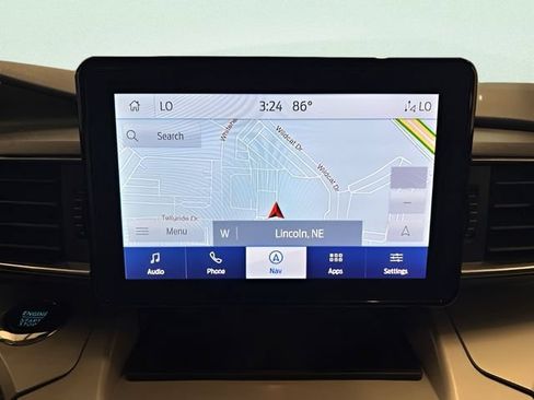 Used 2023 Ford Explorer XLT w/ Equipment Group 202A AWD/4WD image 25