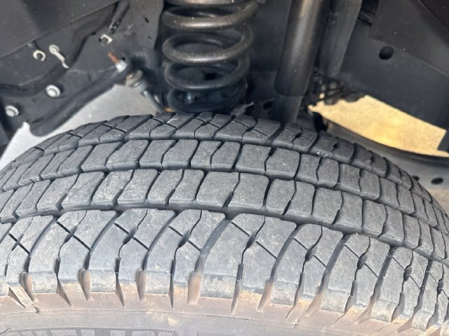 Used 2023 RAM 3500 Limited AWD/4WD image 9