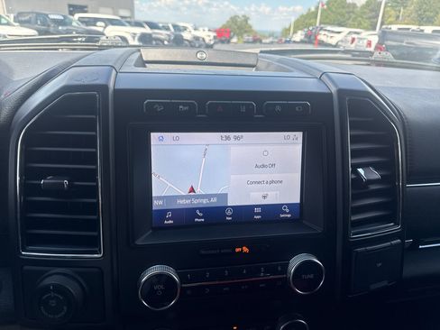 Used 2020 Ford Expedition Max Limited w/ Equipment Group 303A AWD/4WD image 21
