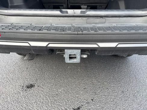 Certified 2025 Toyota 4Runner SR5 AWD/4WD image 13