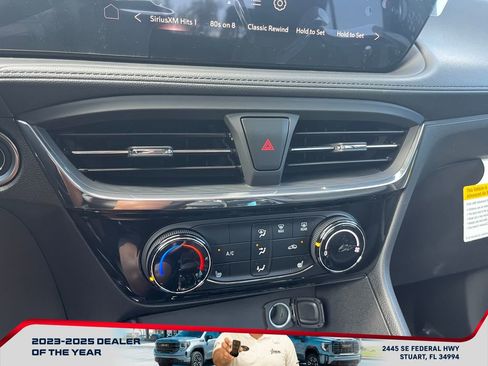 New 2026 Buick Encore GX Sport Touring w/ Advanced Technology Package image 29