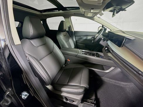 New 2026 Nissan Murano SL AWD/4WD image 29