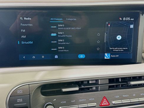 New 2026 Hyundai Palisade SEL image 11