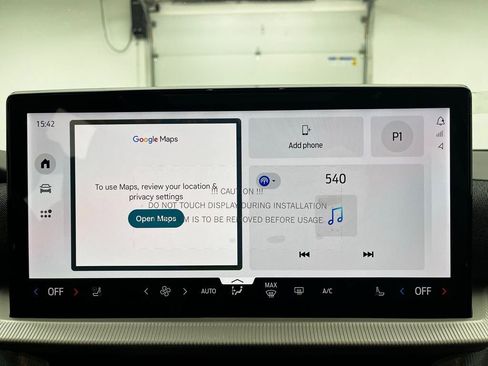 New 2026 Ford Explorer ST-Line w/ ST-Line Street Pack image 4