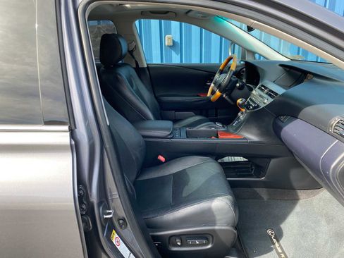 Used 2012 Lexus RX 350 AWD w/ Premium Pkg image 29