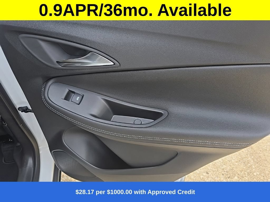 New 2026 Buick Encore GX Preferred w/ Comfort Package FWD image 11