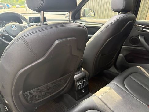 Used 2016 BMW X1 xDrive28i AWD/4WD image 17