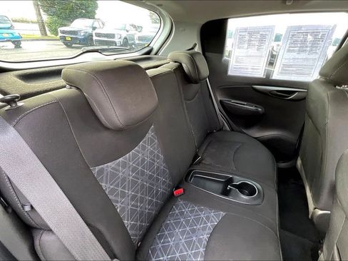 Used 2021 Chevrolet Spark LT image 26