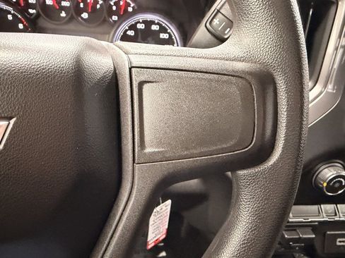 Used 2019 Chevrolet Silverado 1500 Custom Trail Boss w/ Custom Convenience Package image 40