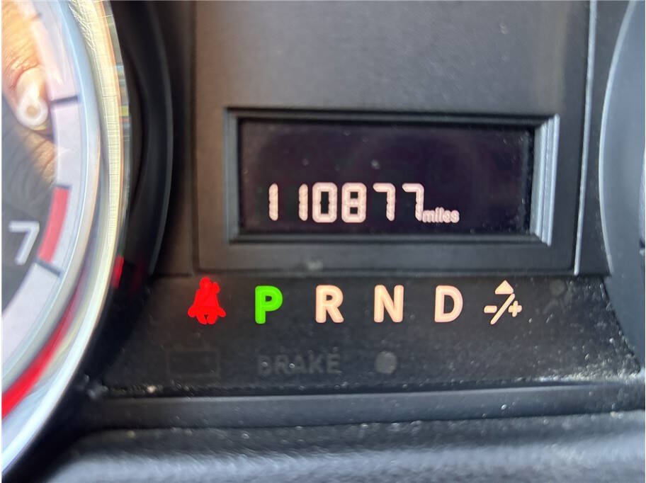 Used 2019 Dodge Grand Caravan SXT FWD image 9