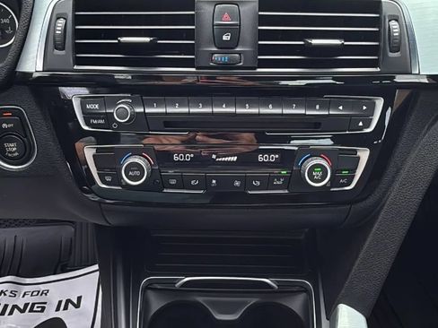 Used 2016 BMW 328i Sedan RWD image 18
