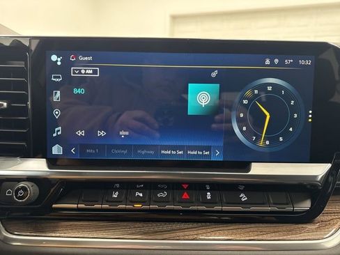 New 2026 Chevrolet Silverado 2500 LT w/ True North Edition image 17