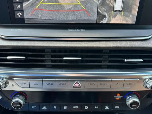 Used 2021 Kia Telluride SX w/ SX Prestige Package AWD/4WD image 13