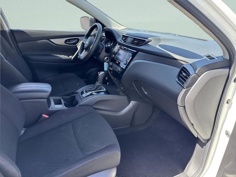 Certified 2020 Nissan Rogue Sport S w/ Appearance Package image 22