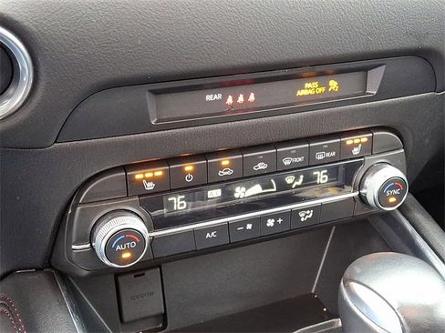 Used 2025 MAZDA CX-5 Carbon Edition image 18