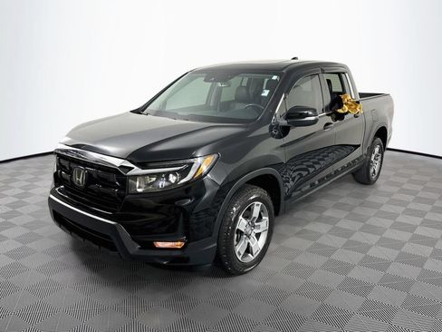 Used 2024 Honda Ridgeline RTL image 3