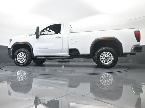 Used 2022 GMC Sierra 2500 SLE w/ SLE Convenience Package image 55