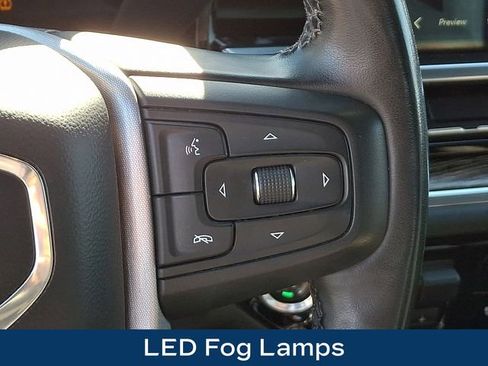 Used 2024 GMC Sierra 2500 SLE image 25