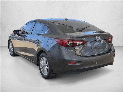 Used 2014 MAZDA MAZDA3 i Grand Touring image 6