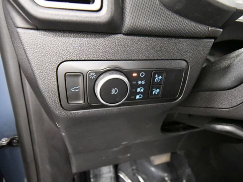Used 2025 Ford Bronco Sport Big Bend w/ Convenience Package AWD/4WD image 20