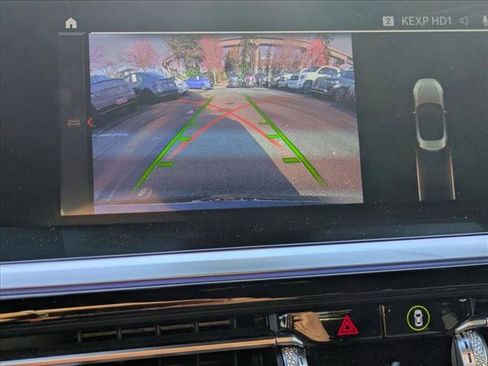 Used 2022 BMW Z4 sDrive30i w/ Convenience Package image 14