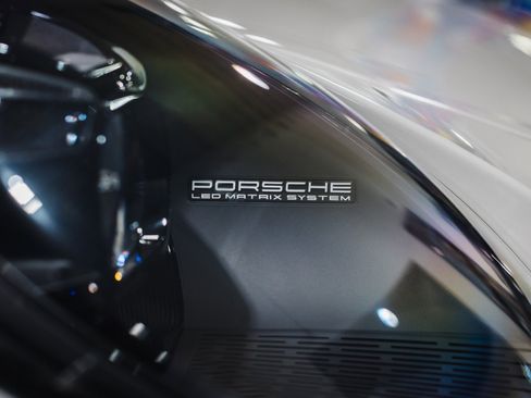 Used 2022 Porsche 911 GT3 RWD image 19