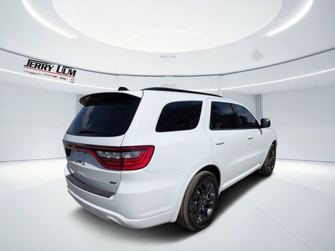 New 2026 Dodge Durango GT w/ Blacktop Package image 3