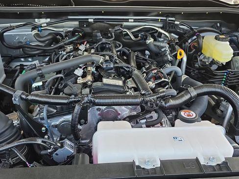 New 2026 Toyota 4Runner SR5 RWD image 29