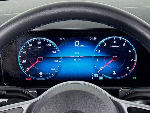 Certified 2022 Mercedes-Benz GLB 250 image 19