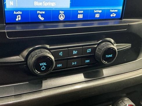 Used 2023 Ford F150 XL w/ STX Appearance Package RWD image 24