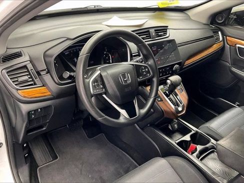 Used 2019 Honda CR-V EX image 14