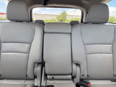 Used 2022 Honda Pilot EX-L image 20