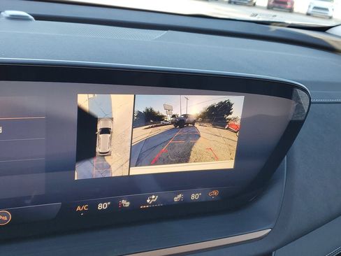 New 2026 Buick Envision Sport Touring AWD/4WD image 22