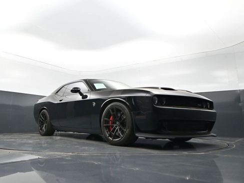 Used 2023 Dodge Challenger SRT Hellcat RWD image 27