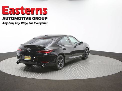 Used 2024 Acura Integra A-Spec FWD image 41