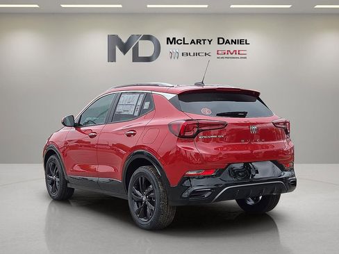 New 2026 Buick Encore GX Sport Touring w/ Comfort Package image 4