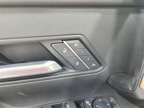 Used 2025 GMC Hummer EV 3X image 21