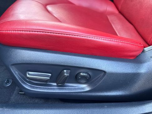 Used 2024 Toyota Camry XSE w/ Cold Weather Package FWD image 41