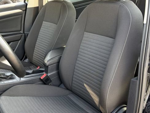 Used 2024 Volkswagen Jetta S FWD image 20