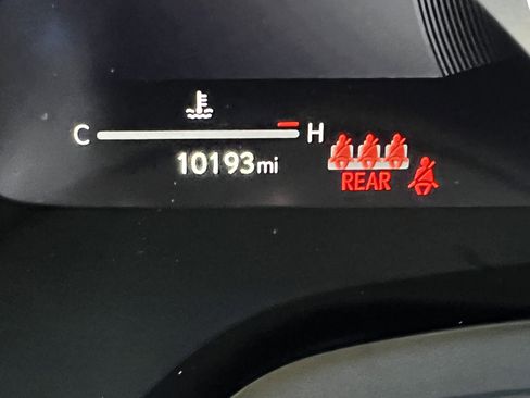 Certified 2025 Lexus RX 350 Premium Plus image 19