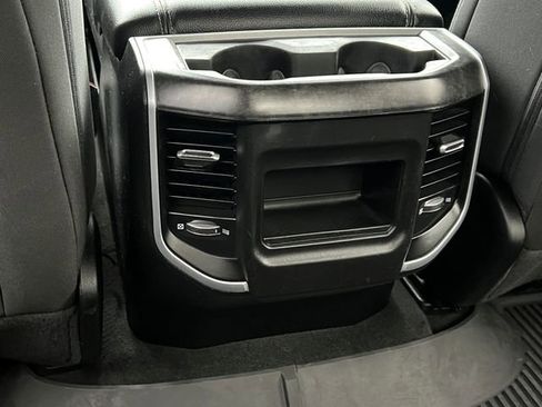 Used 2022 RAM 1500 Big Horn image 34