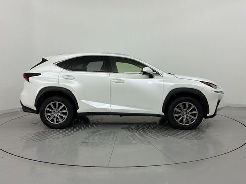 Used 2018 Lexus NX 300 FWD w/ Accessory Package 2 image 8