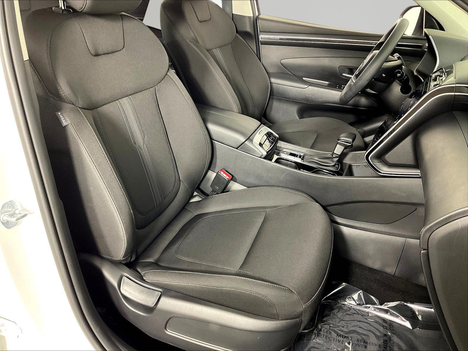Used 2024 Hyundai Tucson SEL AWD/4WD image 27