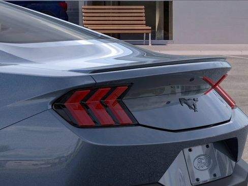 New 2025 Ford Mustang Premium RWD image 22