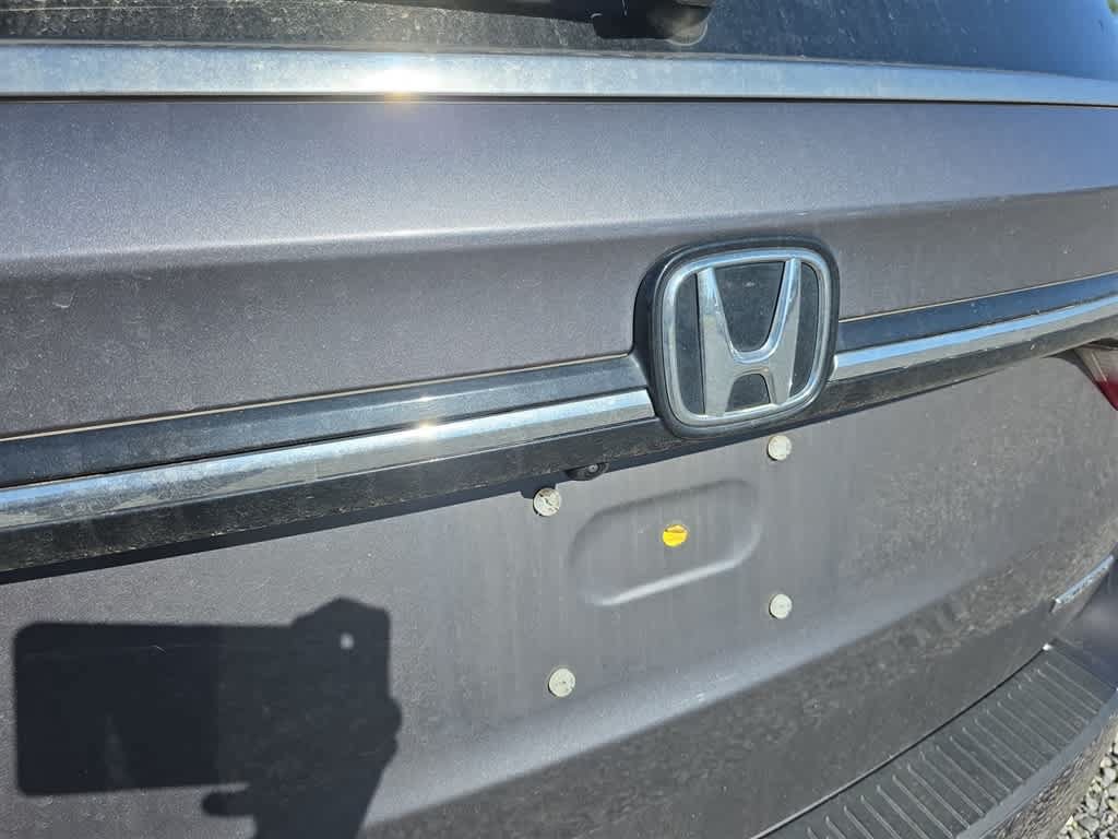 Used 2024 Honda Odyssey Touring image 7