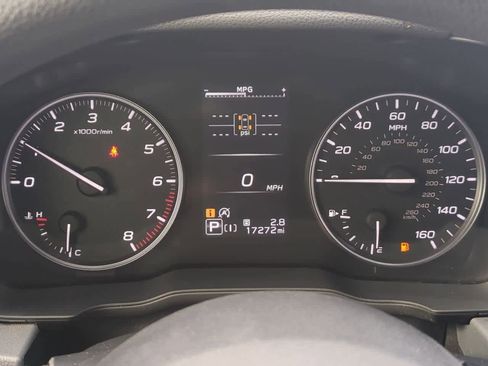 Certified 2024 Subaru Crosstrek 2.0i Premium image 30