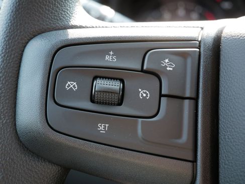 New 2025 GMC Sierra 2500 Pro w/ 1SA Pro Safety Plus Package image 11