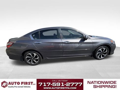 Used 2017 Honda Accord EX-L image 3