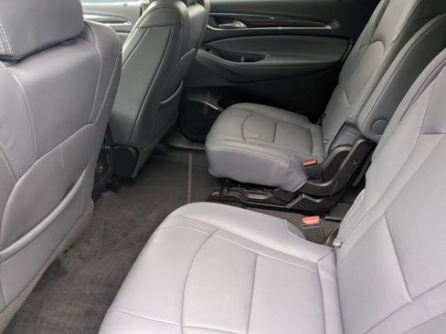 Used 2021 Buick Enclave Essence w/ Trailering Package, 5000 lbs. AWD/4WD image 25