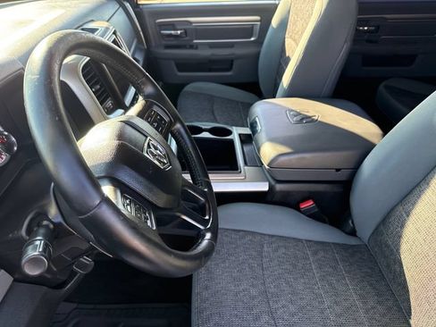 Used 2015 RAM 1500 Lone Star AWD/4WD image 17